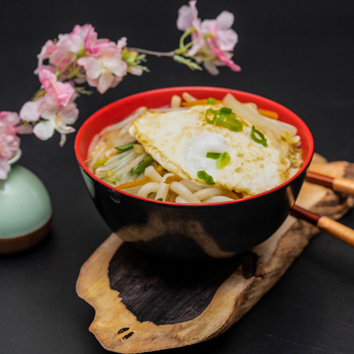 Soupe aux légume